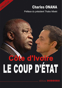 Image de COTE DIVOIRE LE COUP DETAT