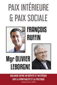 Picture of Paix intérieure et paix sociale