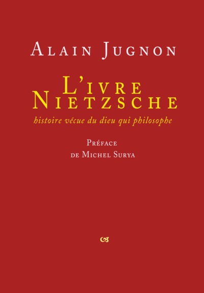 Image de L' Ivre Nietzsche