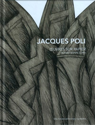 Image de Jacques Poli, Œuvres sur papier
