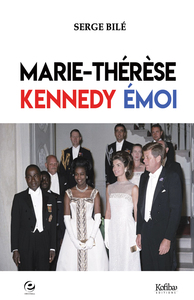 Image de Marie-Thérèse, Kennedy, Emoi