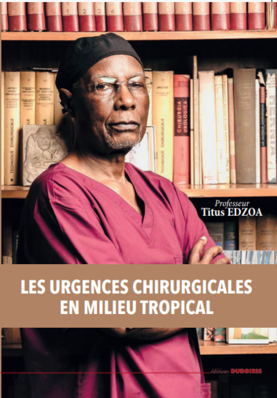 Picture of LES URGENCES CHIRURGICALES EN