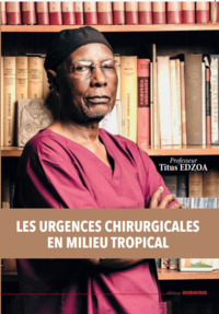 Picture of LES URGENCES CHIRURGICALES EN