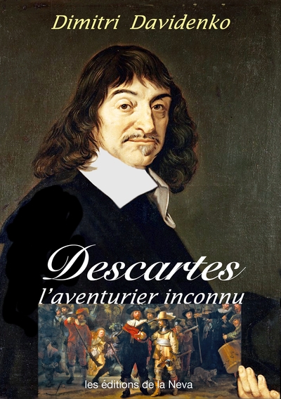 Picture of Descartes, l'aventurier inconnu