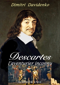 Picture of Descartes, l'aventurier inconnu