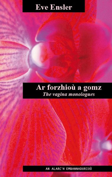 Picture of Ar forzhioù a gomz