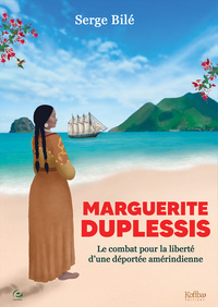 Picture of Marguerite Duplessis
