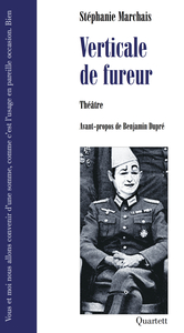 Picture of Verticale de fureur