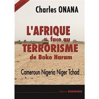Image de AFRIQUE FACE AU TERRORISME DE