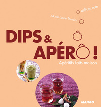 Image de Dips et apêrô !