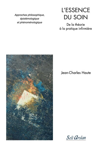 Picture of L’essence du soin