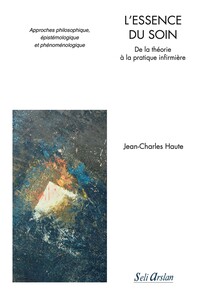 Picture of L’essence du soin