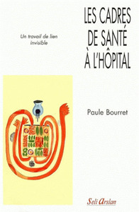 Picture of Les cadres de santé à l'hôpital