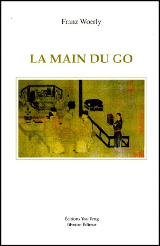 Image de La main du go