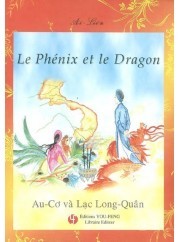 Image de Le phénix et le dragon (BILINGUE)