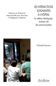 Picture of Les intéractions soignantes à l'hôpital