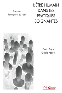 Picture of L'être humain dans les pratiques soignantes