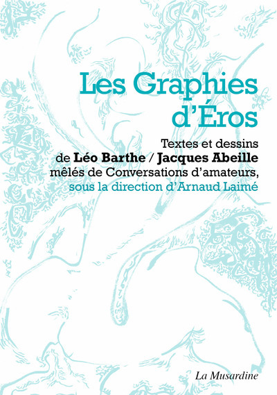 Image de Les Graphies d'Eros