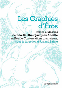 Image de Les Graphies d'Eros