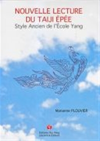 Picture of NOUVELLE LECTURE DU TAIJI EPEE