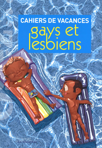 Picture of Cahiers de vacances gays et lesbiens