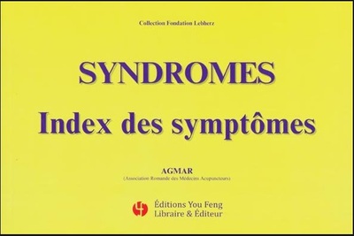 Image de Syndromes - index des symptômes