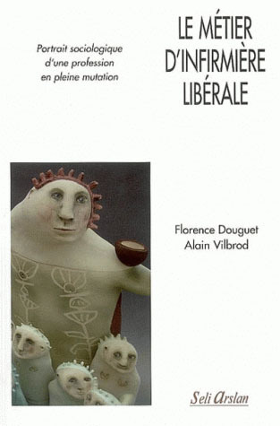 Image de Le métier d'infirmière libérale