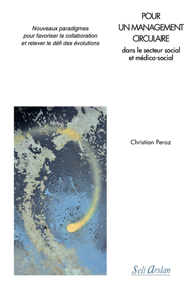 Picture of Pour un management circulaire dans le secteur social et médico-social