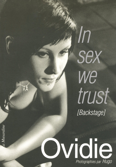 Image de In sex we trust (Backtage)