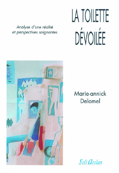 Picture of La toilette dévoilée