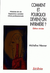 Picture of Comment et pourquoi devient-on infirmière ?