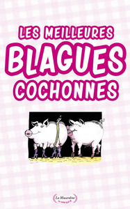 Image de Les meilleures blagues cochonnes