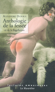 Picture of Anthologie de la fessée