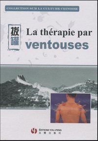 Picture of DVD LA THERAPIE PAR VENTOUSES
