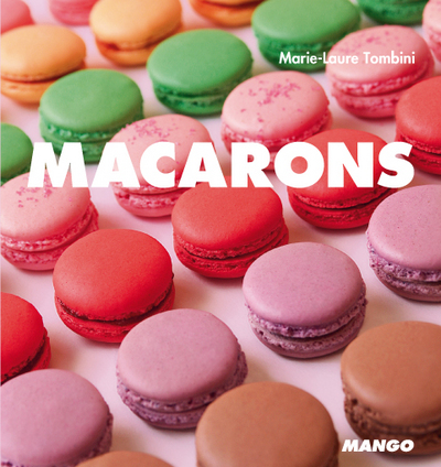 Picture of Macarons