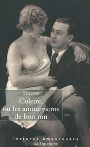 Picture of Colette ou les amusements de bon ton