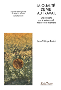 Picture of La qualité de vie au travail