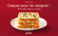 Picture of Craquez pour les lasagnes !