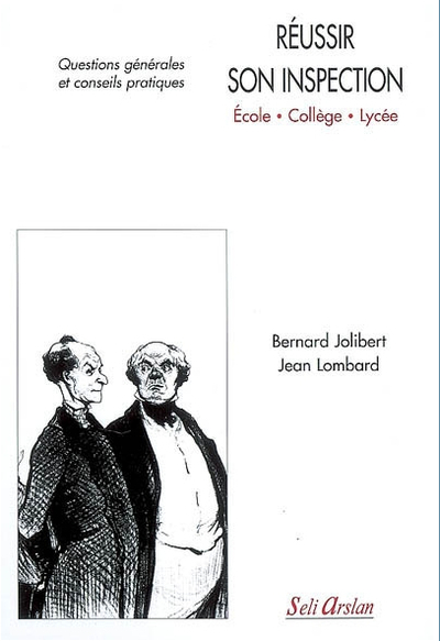 Image de Réussir son inspection - Ecoles - Collèges - Lycées