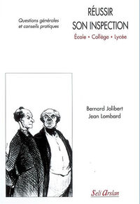 Image de Réussir son inspection - Ecoles - Collèges - Lycées