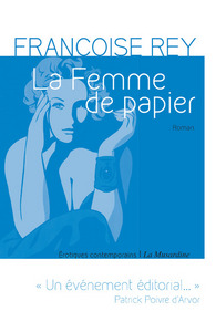 Picture of La femme de papier