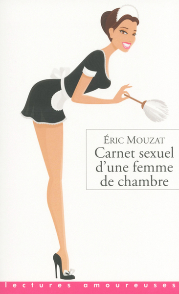 Image de Carnet sexuel d'une femme de chambre
