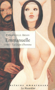 Picture of Emmanuelle - Livre 1