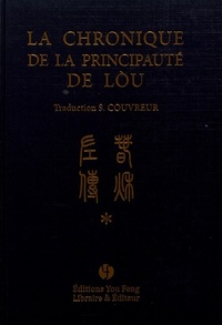 Picture of La chronique de la principauté de Lòu