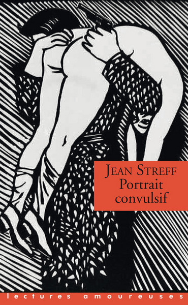 Image de Portrait convulsif