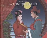 Picture of LA TUNIQUE PERLEE - EDITION BILINGUE