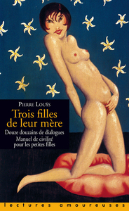 Picture of Trois filles de leur mère