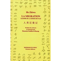 Image de LA MIGRATION, LEGENDE DE LA GENESE DES NAXI