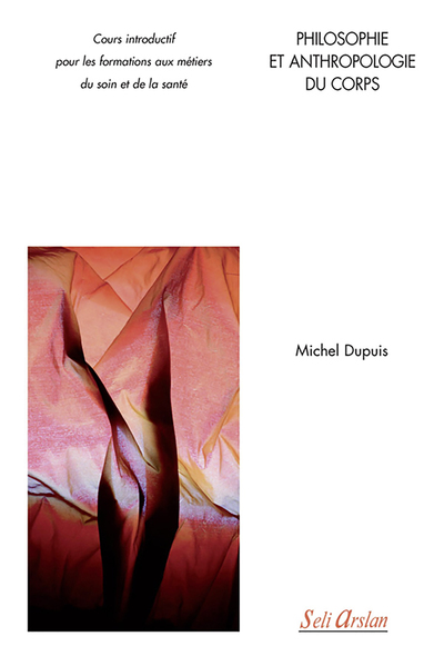 Picture of Philosophie et anthropologie du corps