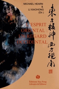 Picture of L'esprit oriental - un regard occidental
